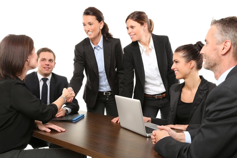 Business Success